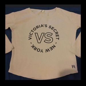 VICTORIA’S SECRET SWEATSHIRT
